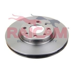 Acquista Disco freno da RAICAM RD01046 a buon mercato per soli 113,84 €