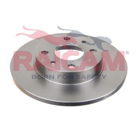Comprar Disco de freno de RAICAM RD01047 a bajo precio de 100,31 €