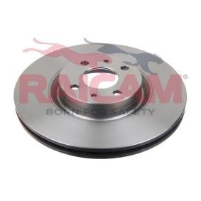 Comprar Disco de freno de RAICAM RD01048 a bajo precio de 141,61 €