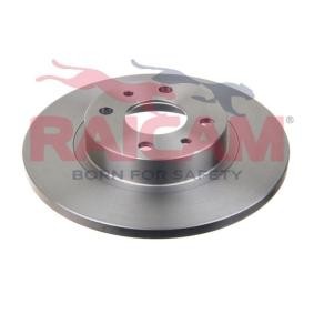Acquista Disco freno da RAICAM RD01056 a buon mercato per soli 105,98 €