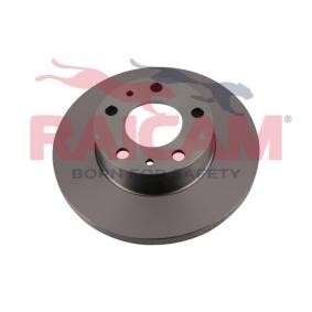 Acquista Disco freno da RAICAM RD01067 a buon mercato per soli 149,90 €