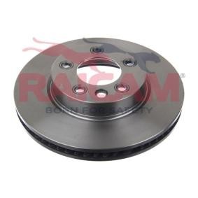 Comprar Disco de freno de RAICAM RD01108 a bajo precio de 223,92 €
