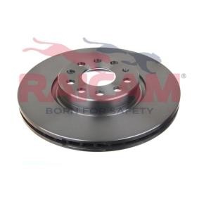 Acquista Disco freno da RAICAM RD01121 a buon mercato per soli 165,15 €