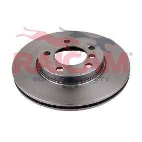 Comprar Disco de freno de RAICAM RD01204 a bajo precio de 162,11 €
