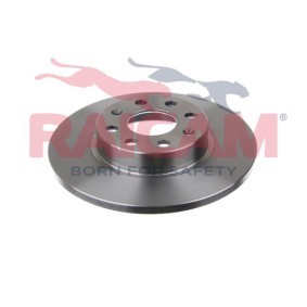 Acquista Disco freno da RAICAM RD01213 a buon mercato per soli 113,90 €