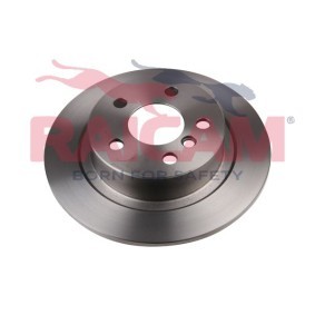 Comprar Disco de freno de RAICAM RD01244 a bajo precio de 136,86 €