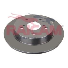 Acquista Disco freno da RAICAM RD01246 a buon mercato per soli 112,66 €