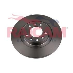 Comprar Disco de freno de RAICAM RD01273 a bajo precio de 142,14 €
