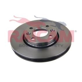 Acquista Disco freno da RAICAM RD01291 a buon mercato per soli 141,71 €