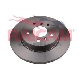 Acquista Disco freno da RAICAM RD01298 a buon mercato per soli 137,04 €
