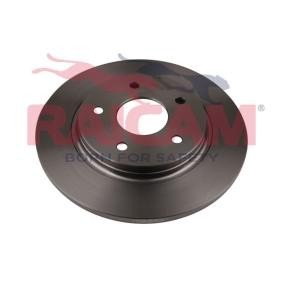 Acquista Disco freno da RAICAM RD01301 a buon mercato per soli 130,56 €