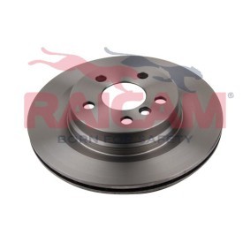 Comprar Disco de freno de RAICAM RD01302 a bajo precio de 160,65 €