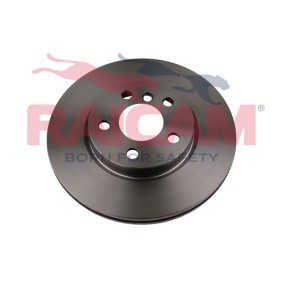 Comprar Disco de freno de RAICAM RD01320 a bajo precio de 162,11 €