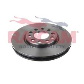 Acquista Disco freno da RAICAM RD01336 a buon mercato per soli 155,58 €