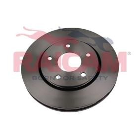 Acquista Disco freno da RAICAM RD01364 a buon mercato per soli 157,36 €