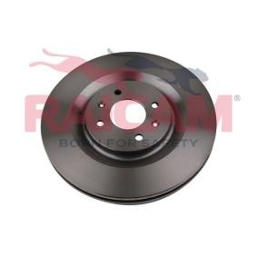 Comprar Disco de freno de RAICAM RD01414 a bajo precio de 206,72 €