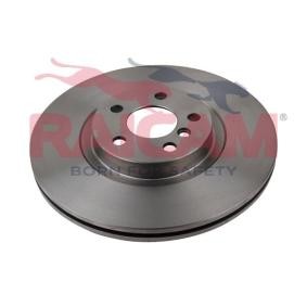 Comprar Disco de freno de RAICAM RD01434 a bajo precio de 207,96 €
