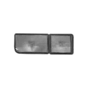 Acquista Cornice, Fendinebbia da VAN WEZEL 5835910 a buon mercato per soli 11,33 €