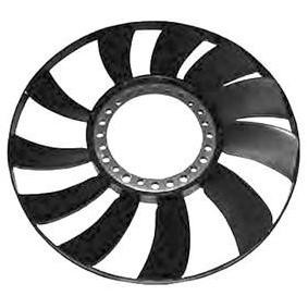 Acquista Girante, Raffreddamento motore da VAN WEZEL 5836742 a buon mercato per soli 36,76 €