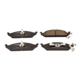 Comprar Juego de pastillas de freno de MAXGEAR 19-2948 a bajo precio de 20,83 €