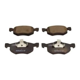 Köp Bromsbelägg av MAXGEAR 19-2963 till det låga priset 547,29 kr