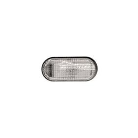 Achetez des Clignotant VAN WEZEL 5836913 à prix pour 5,50 €