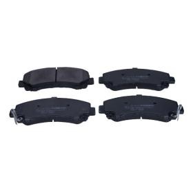 Køb Bremseklodser af MAXGEAR 19-3019 til den lave pris 445,52 DKK