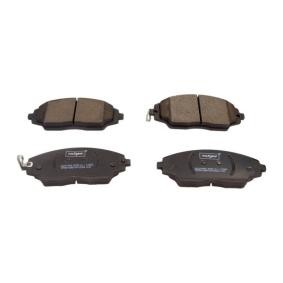 Compre Pastillas de freno de MAXGEAR online para Cobalt II a precios moderados