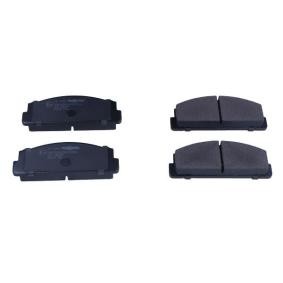Acquista Kit pastiglie freni da MAXGEAR 19-3068 a buon mercato per soli 30,50 €