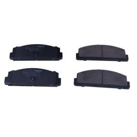 Acquista Kit pastiglie freni da MAXGEAR 19-3069 a buon mercato per soli 31,51 €