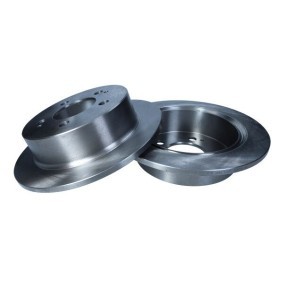 Achetez des Disque de frein MAXGEAR 19-3199 à prix pour 56,84 €