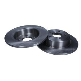 Bremsscheibe 19-3206