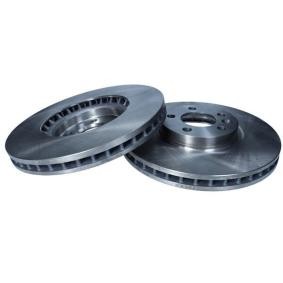 Bremsscheibe von MAXGEAR