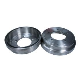 Comprar Tambor de freno de MAXGEAR 19-3222 a bajo precio de 44,63 €