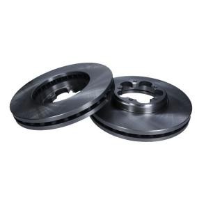 Bremsscheibe 19-3231 FORD TRANSIT CUSTOM von MAXGEAR