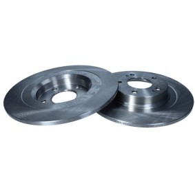 Bremsscheibe von MAXGEAR