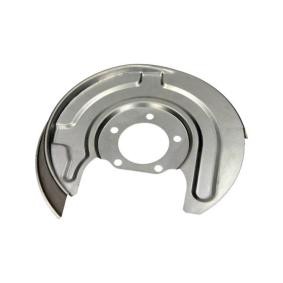 Compre Chapa deflectora, disco de travão da MAXGEAR 19-3247 a um preço baixo por 22,03 €