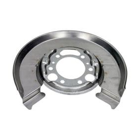 Ankerblech von MAXGEAR