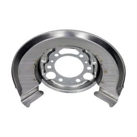 Ankerblech von MAXGEAR