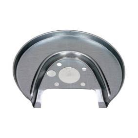 Compre Chapa deflectora, disco de travão da MAXGEAR 19-3259 a um preço baixo por 15,58 €