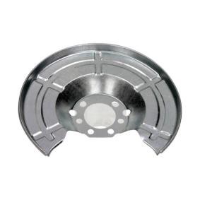 Compre Chapa deflectora, disco de travão da MAXGEAR 19-3263 a um preço baixo por 19,01 €