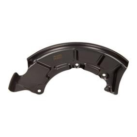Compre Chapa deflectora, disco de travão da MAXGEAR 19-3266 a um preço baixo por 17,34 €