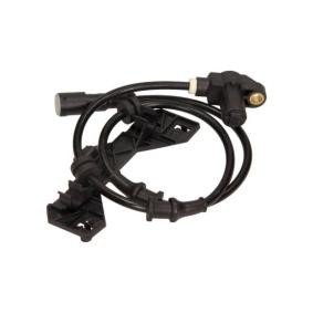 Kjøp Abs sensor fra MAXGEAR på nett for Vectra Mk II (C) Sedan (Z02) til moderate priser