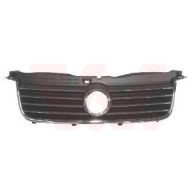 Kühlergrill 5837510