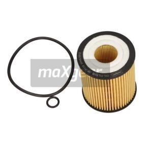 MAZDA Ölfilter von MAXGEAR