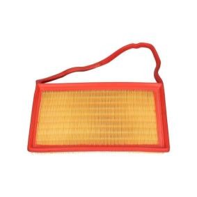 SKODA Luftfilter von MAXGEAR