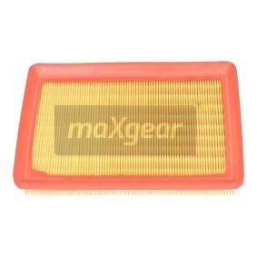 Luftfilter 26-1000
