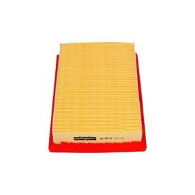 Achetez des Filtre à air de chez MAXGEAR en ligne pour R4 II Berline à prix modérés