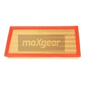 Luftfilter 26-1004
