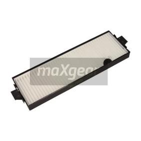Innenraumfilter 26-1024